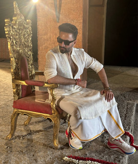 Shekhar Ravjiani