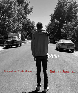 Nathan Sanchez