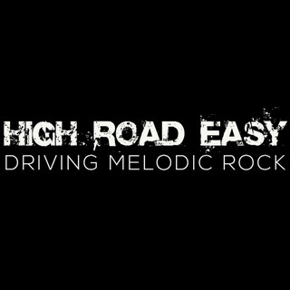 High Road Easy poster