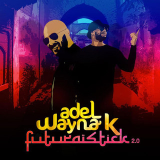 Wayna K