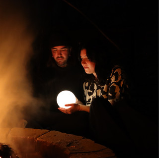 The Mailboxes poster