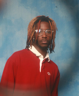 Elijah Amir