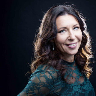 Anneli Axon