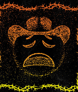 Haunted Gauntlet poster