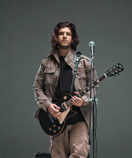 Amirreza Kheiri