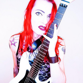 Amandas Nadel poster