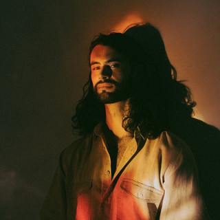 Abel Balder Photo
