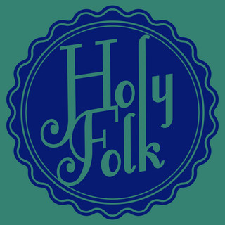 Holy Folk cover