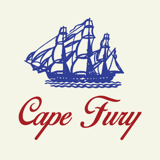 Cape Fury