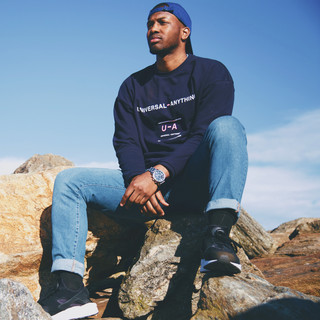 Malcolm Aqua