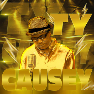 Ty Causey