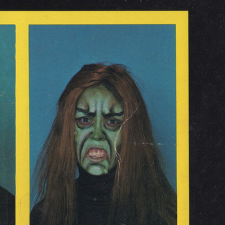 Vernal Scuzz