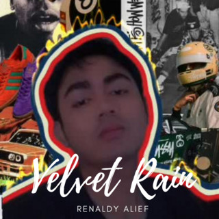 Velvet Rain