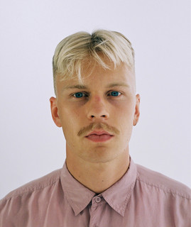 Kasper G poster