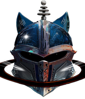 Cats in Space poster