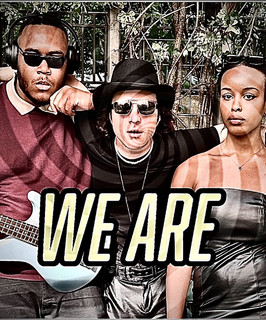 WE ARE