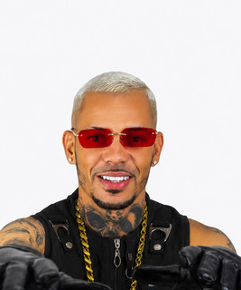 DJ RC poster