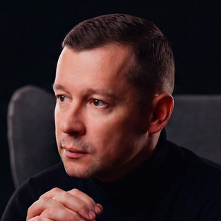 Александр Закшевский poster