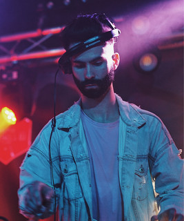Dylan Soares cover