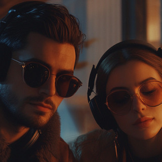 Café Del Chill poster