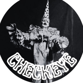 Checkeye