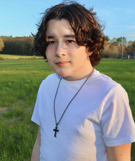 Cash Myles