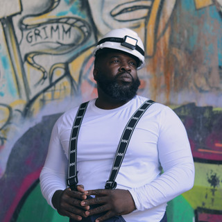 Edson Sean cover
