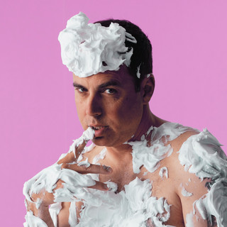 Derrick Brown poster