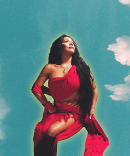 Lila Downs poster