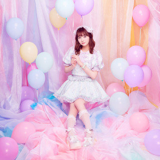 江籠裕奈 Photo