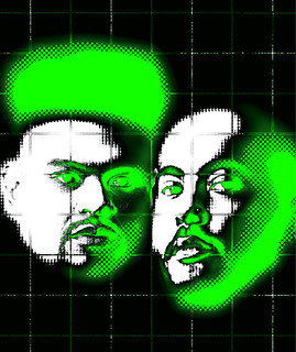 Deekapz poster