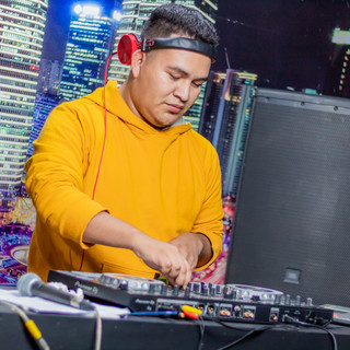 DJ Ninex