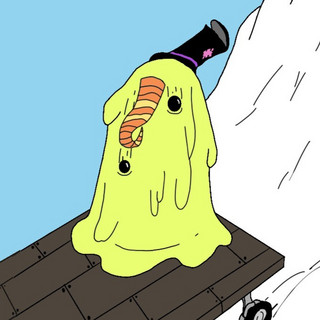 Yellow Snow