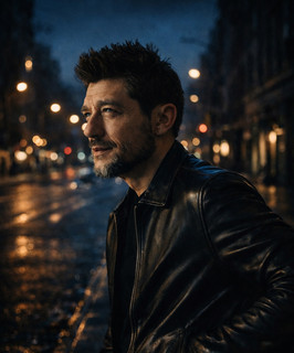 Diego Martín poster