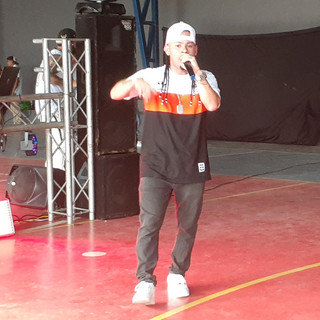 Ron Gutierrez