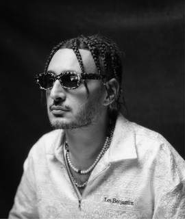 Sepehr Khalse