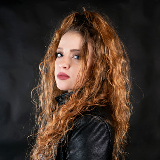 Erika Krall cover