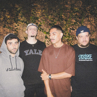 homeninvisivel poster