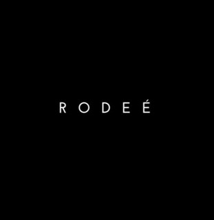 Rodeé