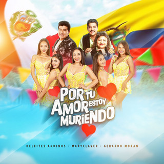 Deleites Andinos poster