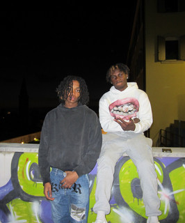 Global Boyz