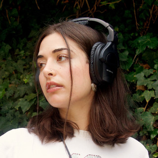 Maya Sarkissian