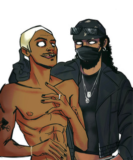 Steen cover