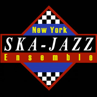 New York Ska-Jazz Ensemble | Spotify