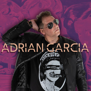 Adrian Garcia