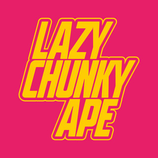 Lazy Chunky Ape