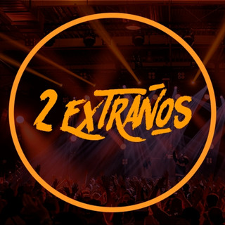2 Extraños poster