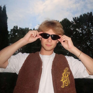 Reed Hickman