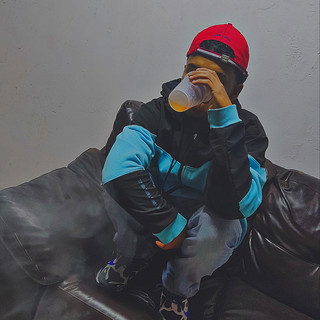 Lil Jizzle098