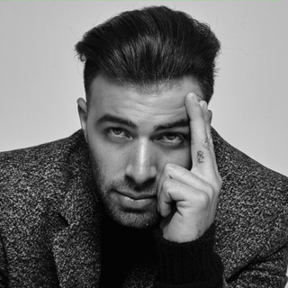 Jencarlos Canela Photo